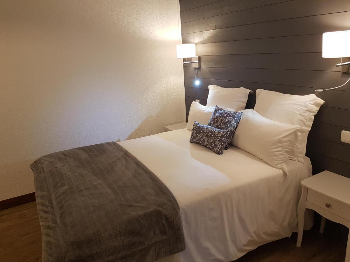 L'Echo Des Montagnes Hotel Armoy Eksteriør billede